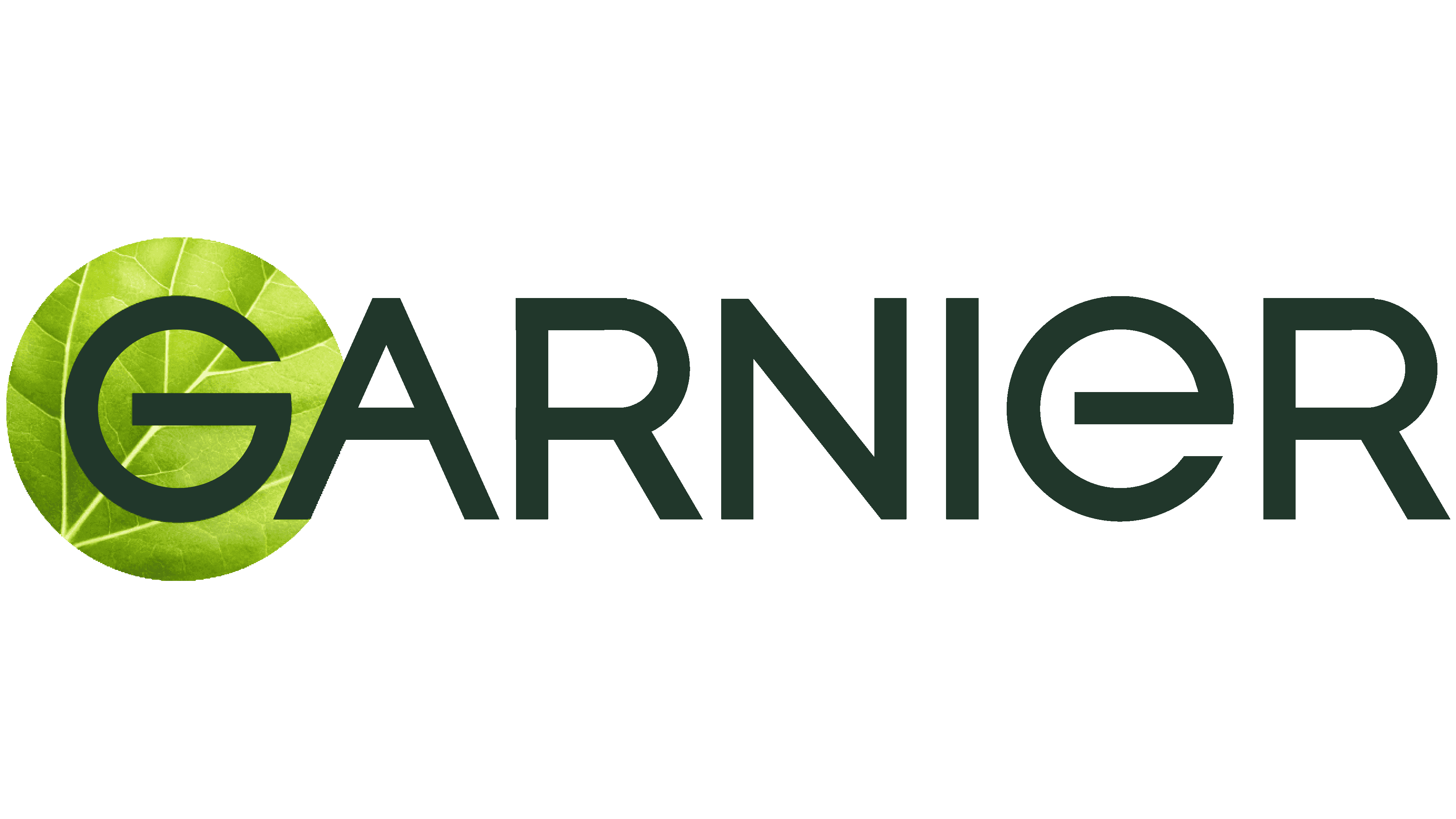 Garnier-logo