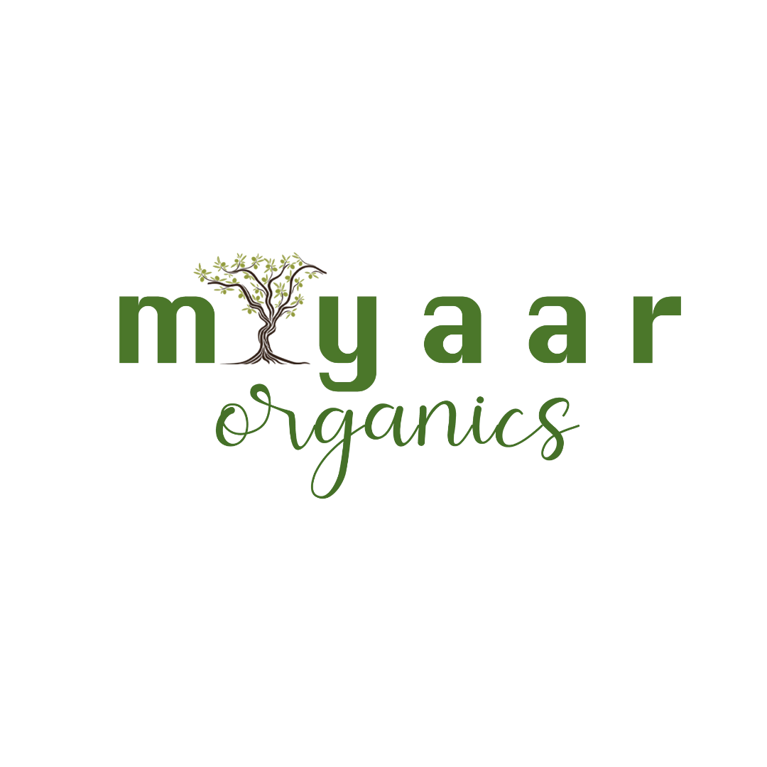Miyaar Logo
