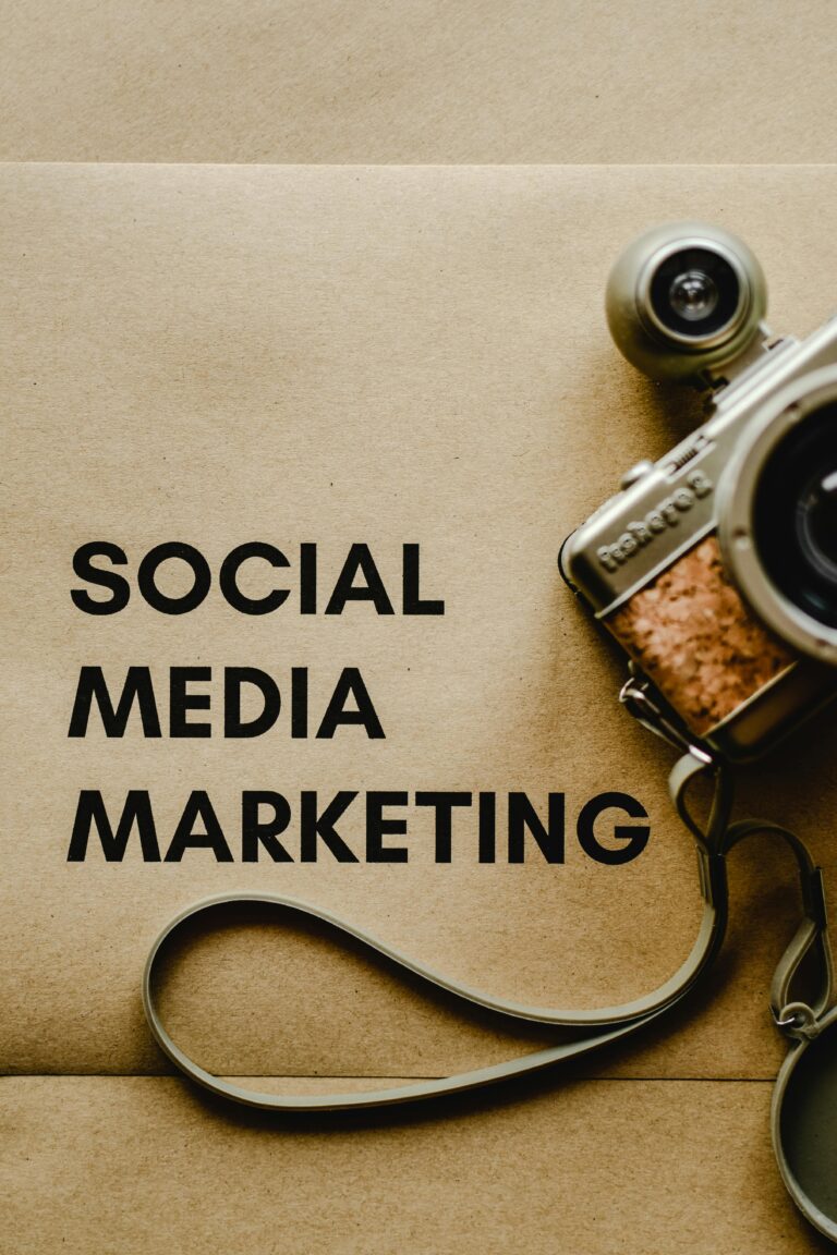 Maximizing Business Success: The Crucial Role of Digital Marketing Agencies in Social Media Marketing Strategies
