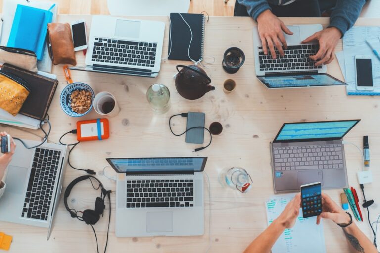 Unleashing the Potential: How AI Transforms Social Media Marketing for Agencies