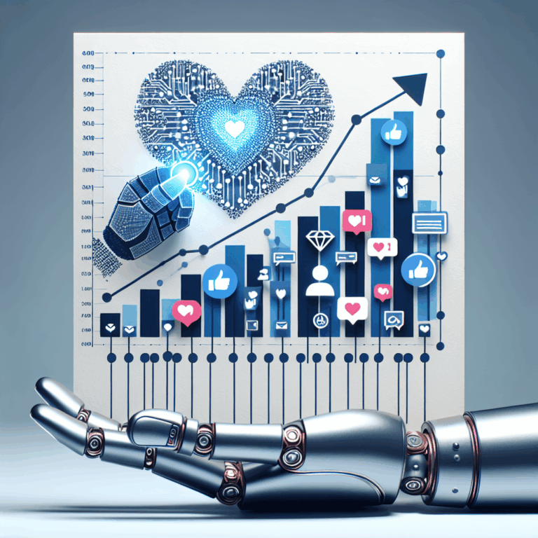 = updateScaling Your Social Media: Unleashing the Power of AI with The Social Bot
