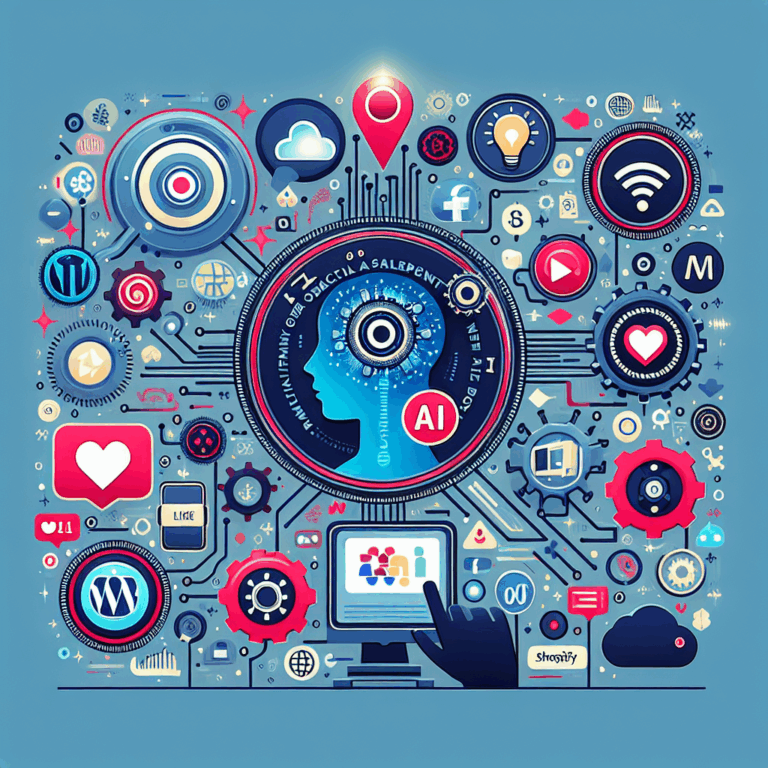 Amplifying Your Social Presence: Harness AI for Scalable Content with The Social BotThe Social Bot