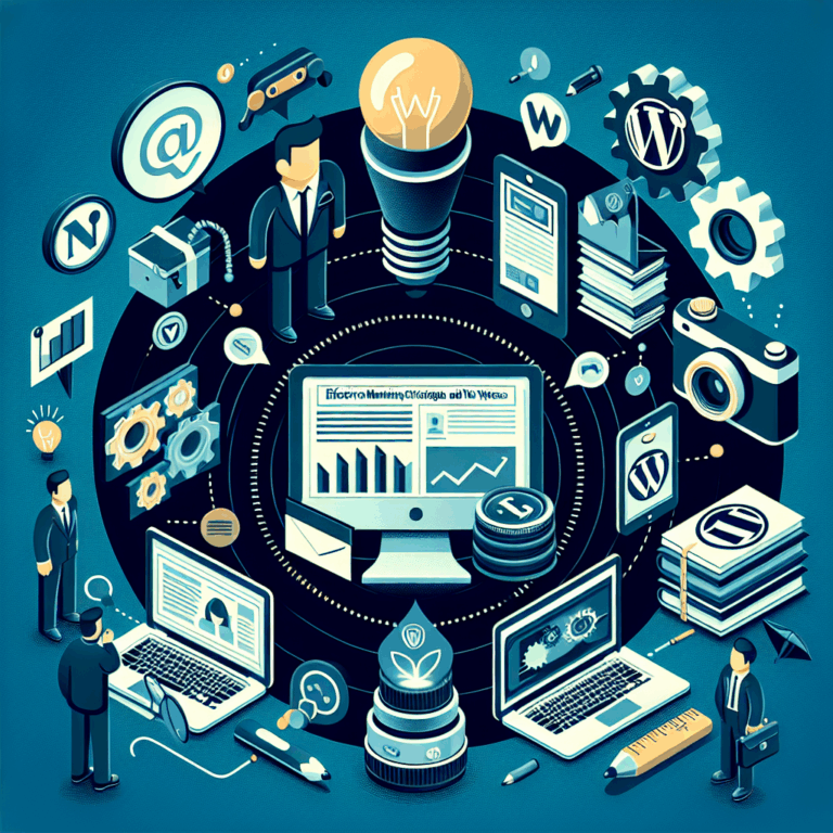 Effective Marketing Strategies and Types for Business Success