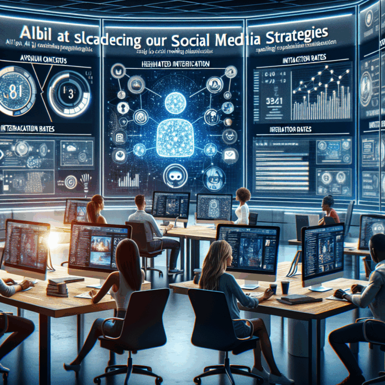 📈 Elevate Your Social Media Game with The Social BotThe Social Bot! 🚀
