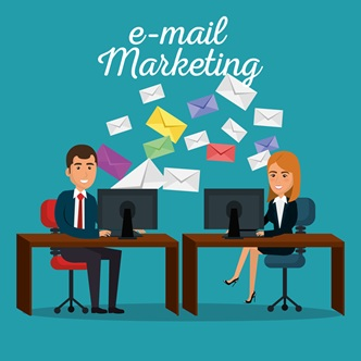B2B Email Marketing Agency