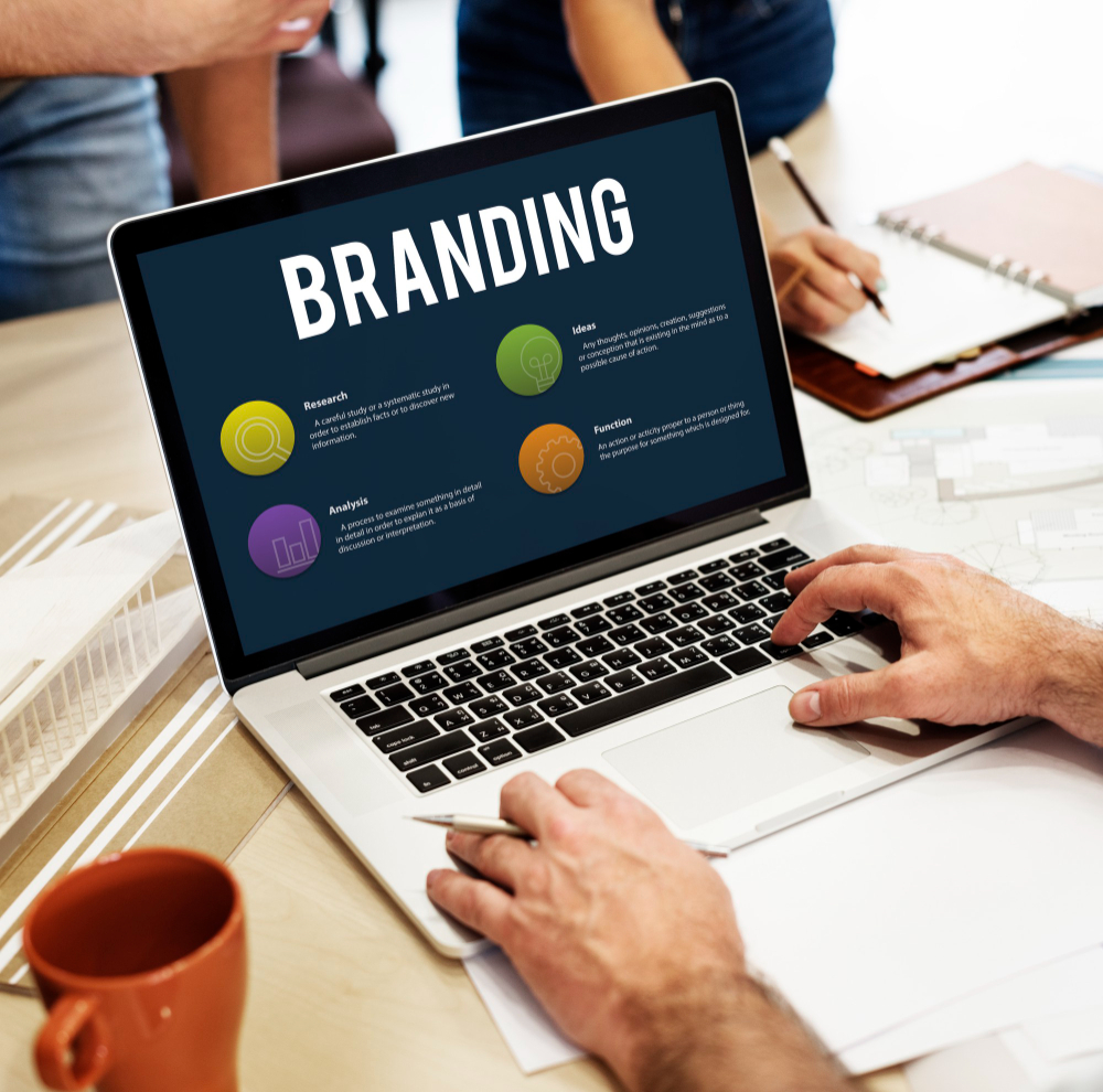 Branding & Design