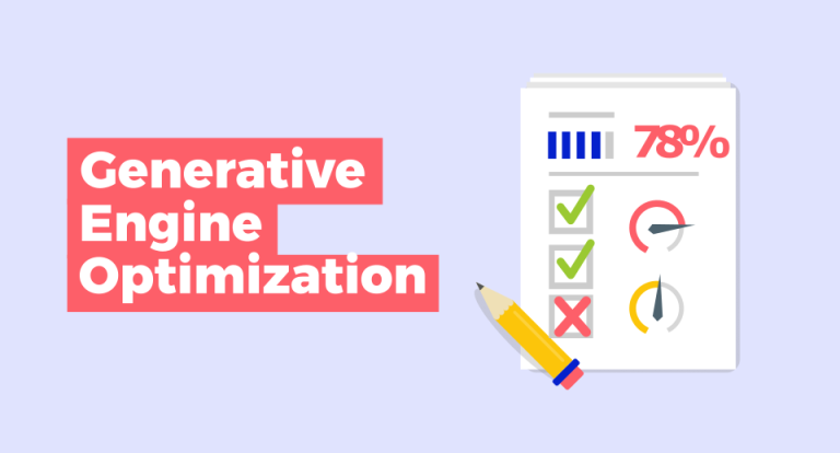 Generative Engine Optimization